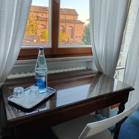 B&B Casa Mancini Римини Екстериор снимка