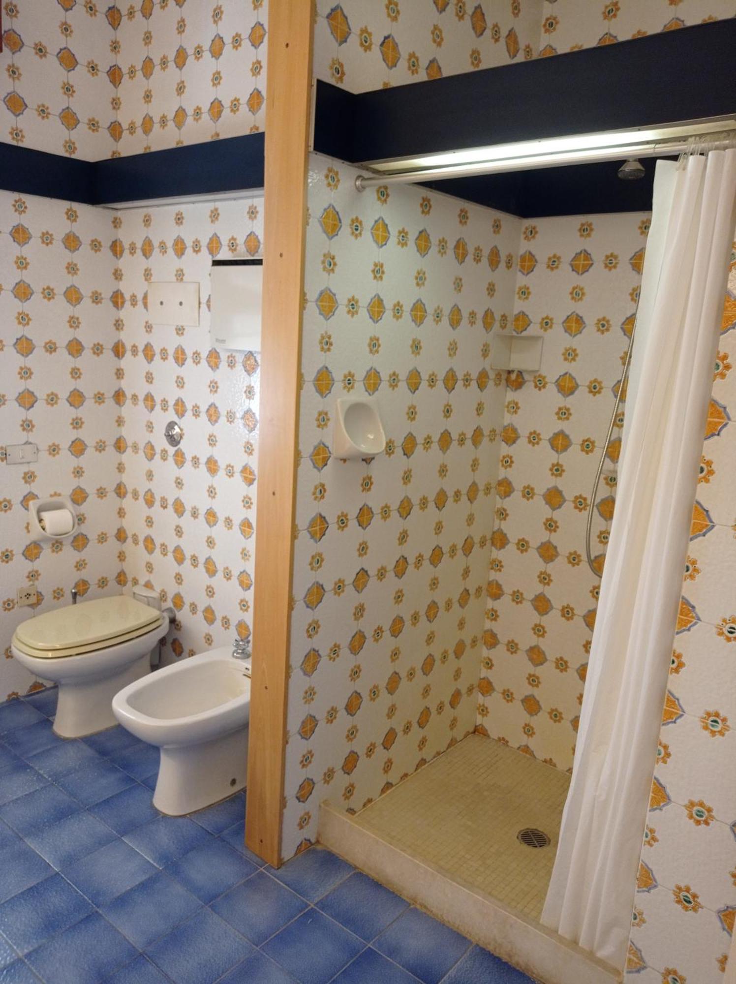 B&B Casa Mancini Римини Стая снимка